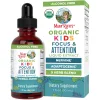 Organic Kids Focus & Attention Liquid Extract